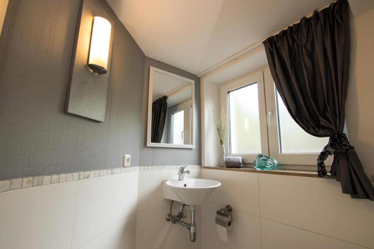 Hochwertige Serviced Apartments Und Monteurwohnungen In Muelheim An Der Ruhr Exterior photo
