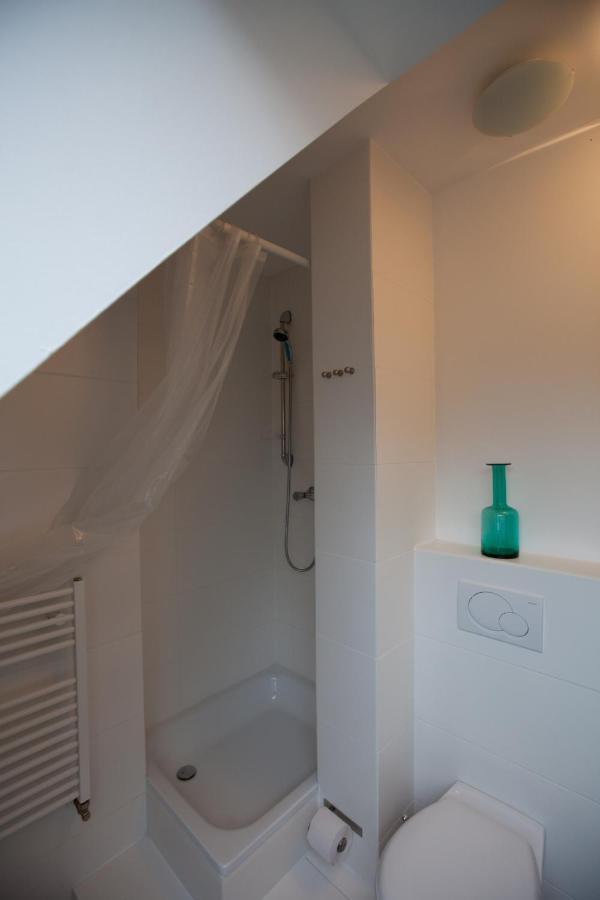 Hochwertige Serviced Apartments Und Monteurwohnungen In Muelheim An Der Ruhr Exterior photo